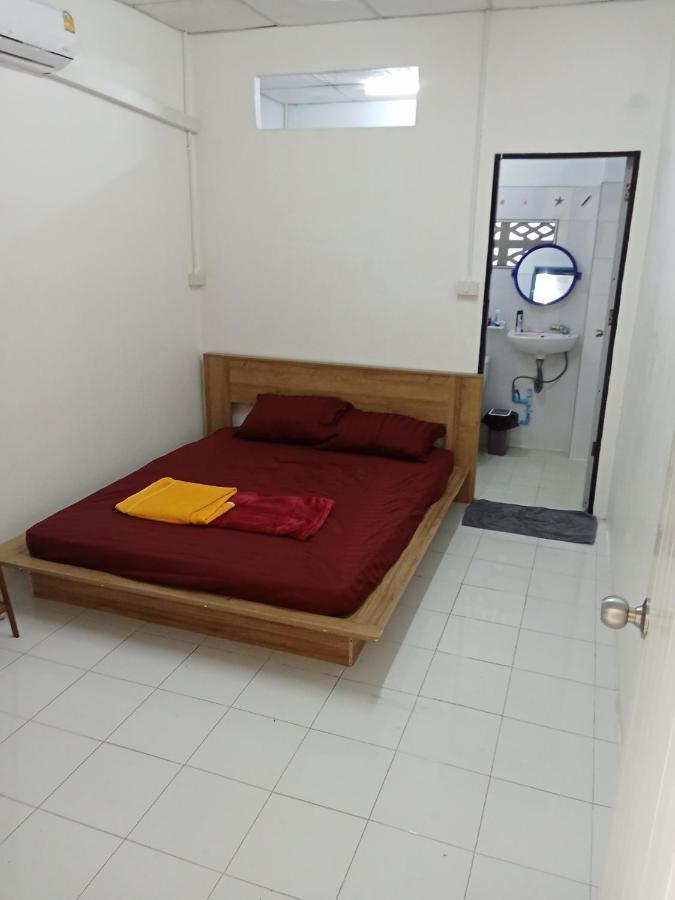 Tiki Tribe Bar & Hostel Тао Екстер'єр фото