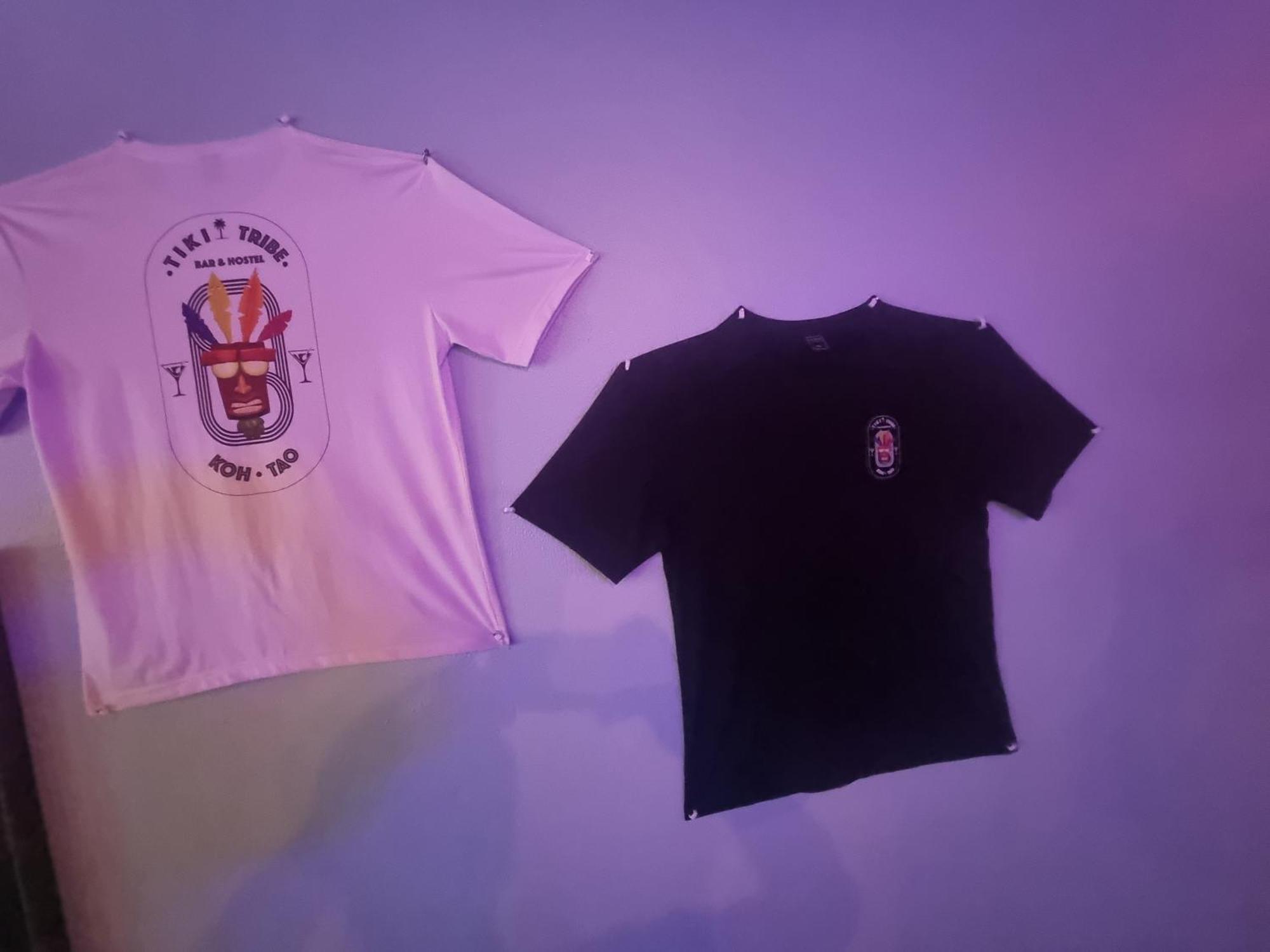 Tiki Tribe Bar & Hostel Тао Екстер'єр фото