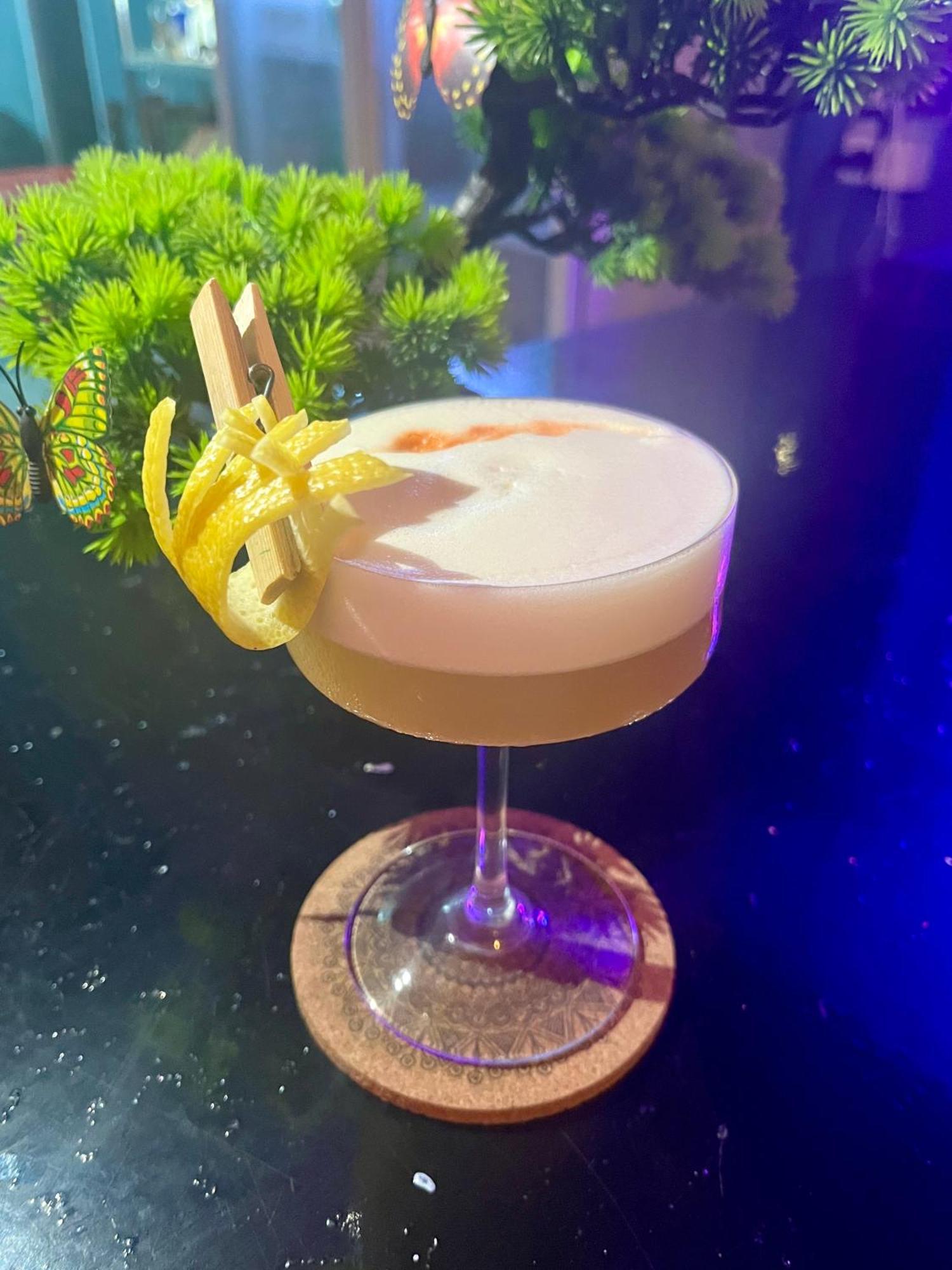 Tiki Tribe Bar & Hostel Тао Екстер'єр фото